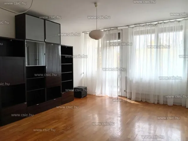 Eladó lakás Budapest XII. kerület, Istenhegy 46 nm