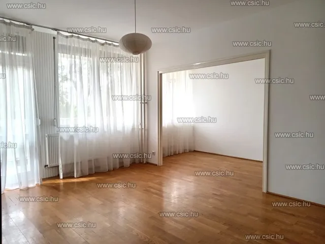 Eladó lakás Budapest XII. kerület, Istenhegy 46 nm