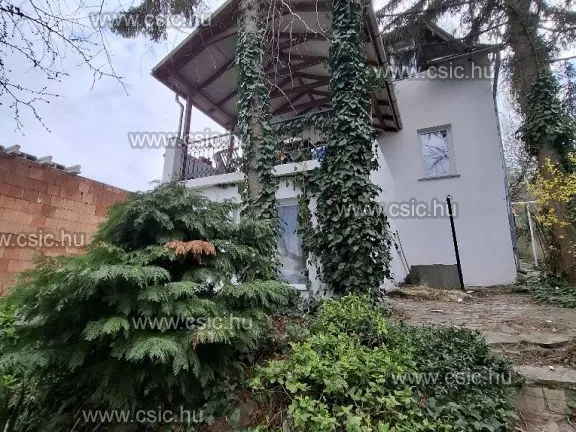 Eladó ház Pomáz 104 nm