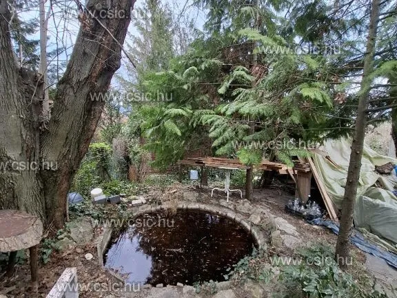 Eladó ház Pomáz 104 nm