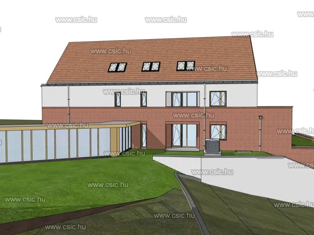 Eladó lakás Veresegyház 47 nm