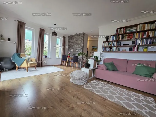 Eladó lakás Pomáz 56 nm