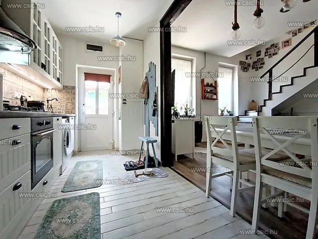 Eladó lakás Budapest IV. kerület 60 nm