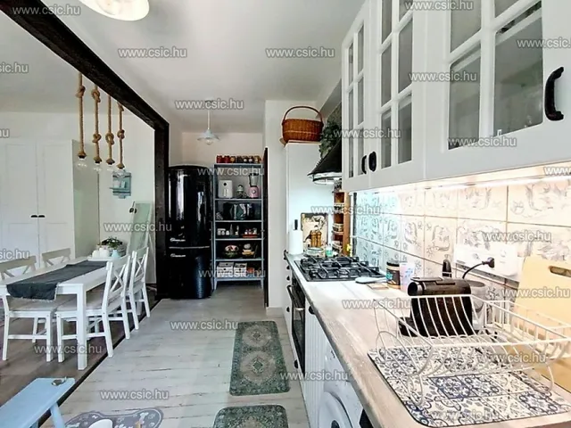 Eladó lakás Budapest IV. kerület, Újpest-Kertváros 60 nm