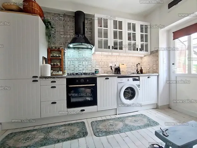 Eladó lakás Budapest IV. kerület, Újpest-Kertváros 60 nm