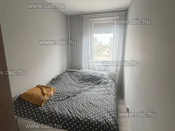 Eladó lakás Budapest XVII. kerület, Rákoskeresztúr 58 nm