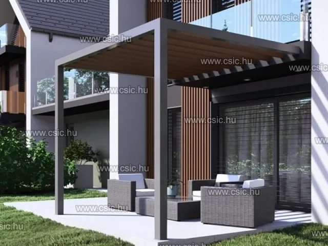 Eladó ház Budapest II. kerület, Adyliget 149 nm