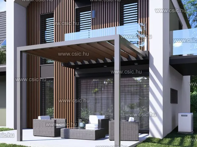 Eladó ház Budapest II. kerület, Adyliget 149 nm