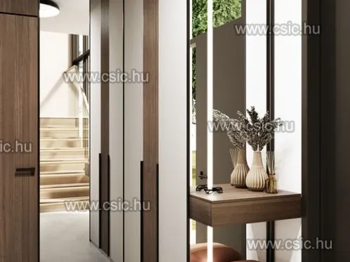 Eladó ház Budapest II. kerület, Adyliget 149 nm