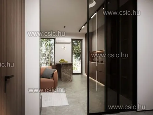 Eladó ház Budapest II. kerület, Adyliget 149 nm