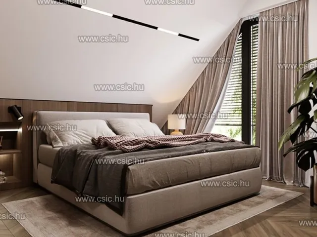 Eladó ház Budapest II. kerület, Adyliget 149 nm