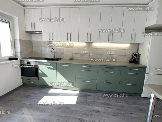 Eladó lakás Budapest XII. kerület, Orbánhegy 52 nm