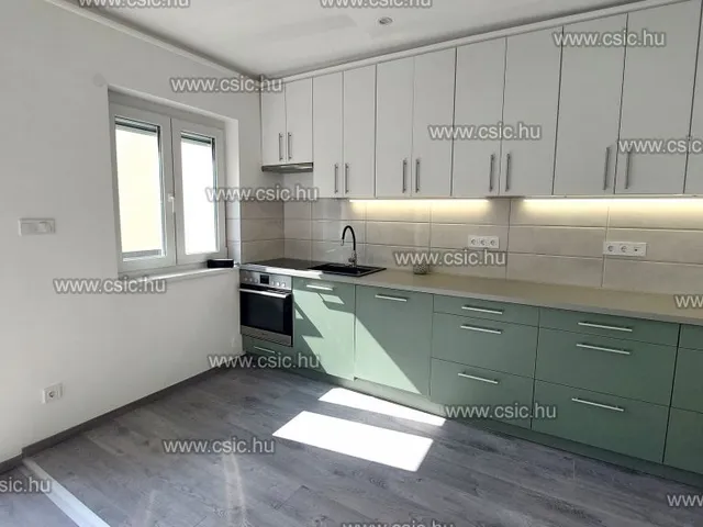 Eladó lakás Budapest XII. kerület, Orbánhegy 52 nm