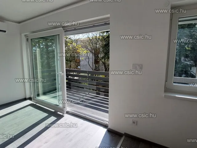 Eladó lakás Budapest XII. kerület, Orbánhegy 52 nm