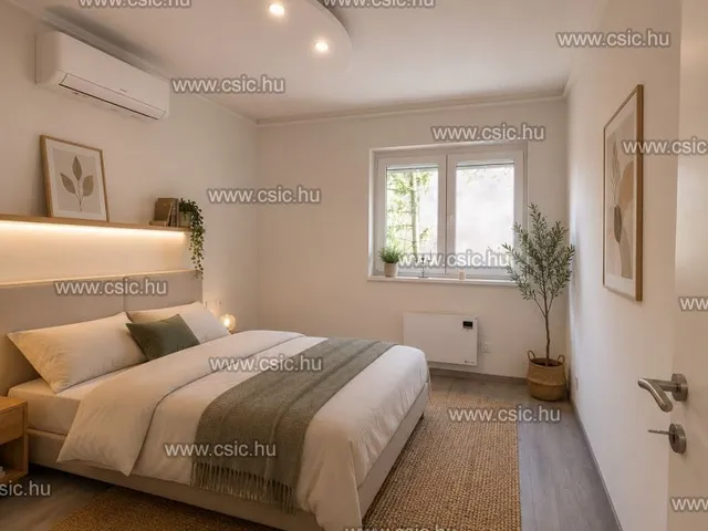 Eladó lakás Budapest XII. kerület, Orbánhegy 52 nm