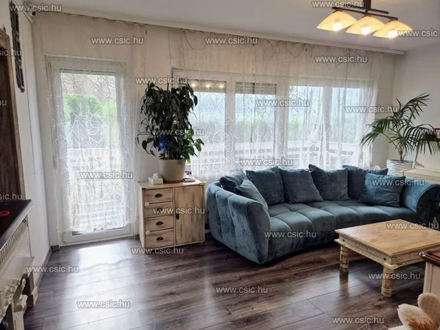 Eladó lakás Budapest II. kerület, Adyliget 67 nm