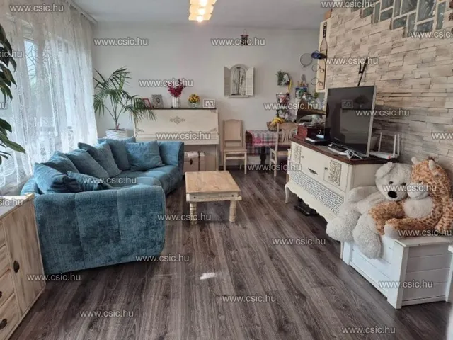 Eladó lakás Budapest II. kerület, Adyliget 67 nm