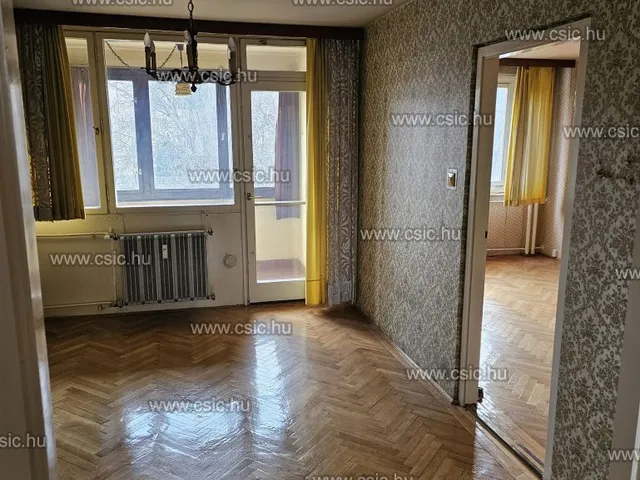 Eladó lakás Budapest III. kerület, Aquincum 65 nm