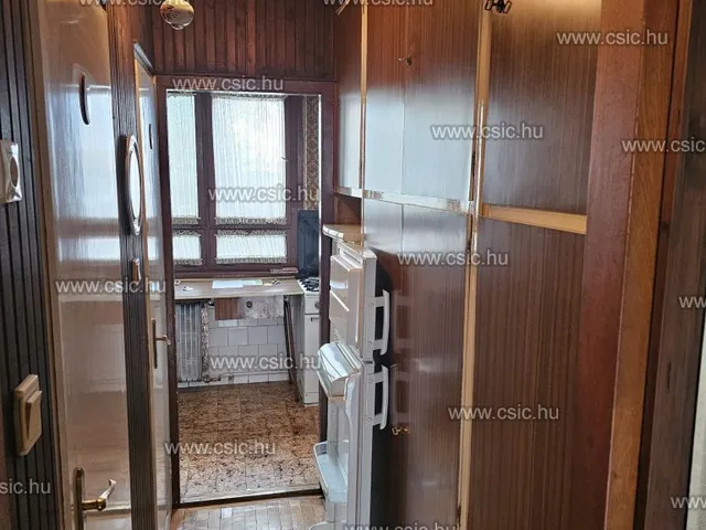 Eladó lakás Budapest III. kerület, Aquincum 65 nm