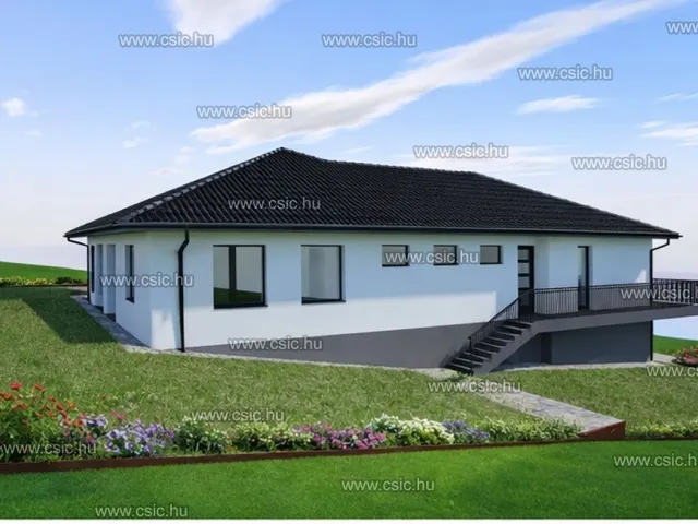 Eladó ház Érd 136 nm