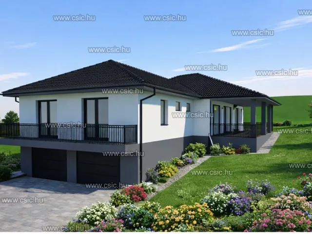 Eladó ház Érd 136 nm