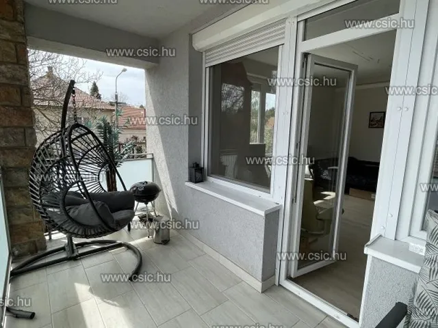 Eladó lakás Törökbálint 86 nm