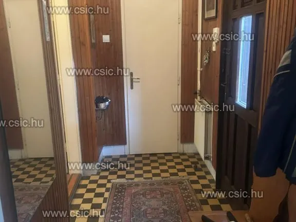 Eladó ház Budapest XVII. kerület, Rákoscsaba-Újtelep 100 nm