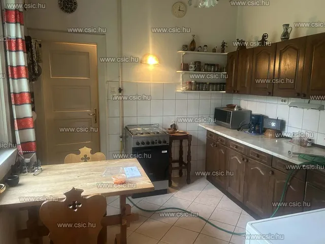 Eladó ház Budapest XVII. kerület, Rákoscsaba-Újtelep 100 nm