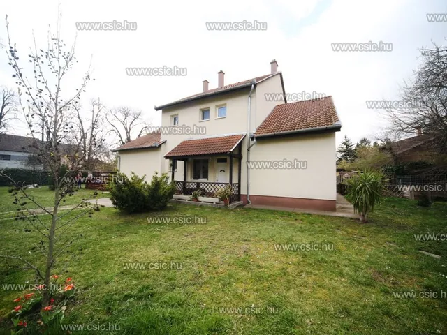 Eladó ház Budapest III. kerület, Rómaifürdő 240 nm