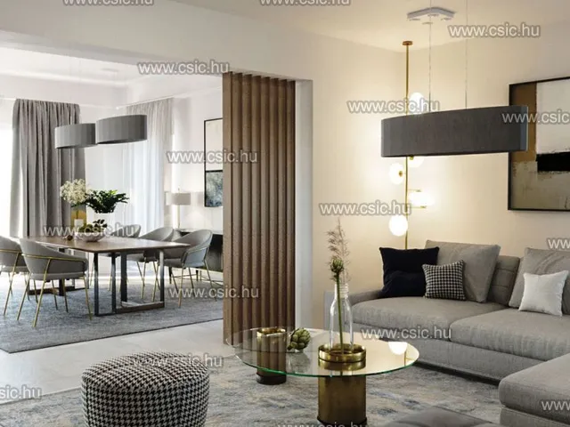 Eladó ház Veresegyház 110 nm