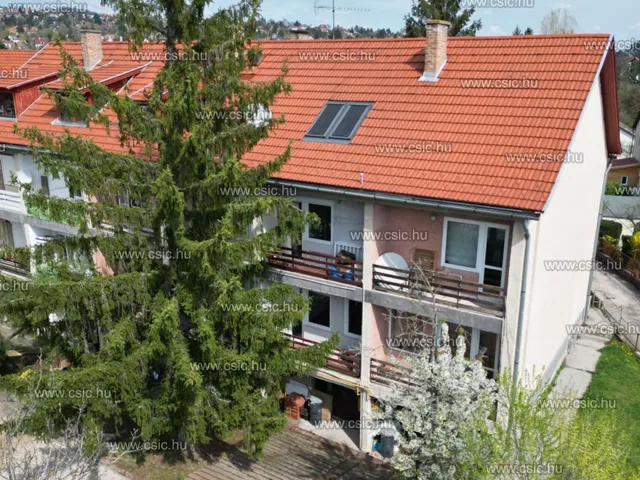 Eladó lakás Szentendre 104 nm