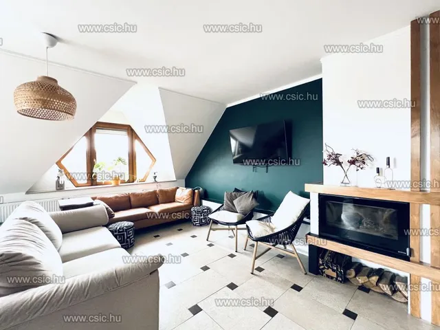 Eladó lakás Szentendre 118 nm