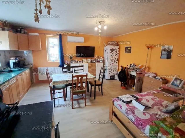 Eladó ház Budapest IV. kerület 191 nm