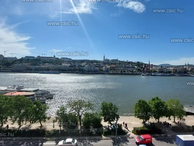 Eladó lakás Budapest V. kerület, Lipótváros 71 nm