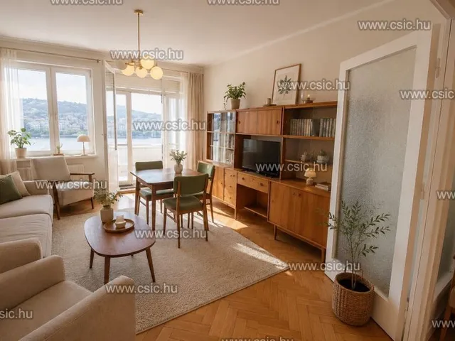Eladó lakás Budapest V. kerület, Lipótváros 71 nm