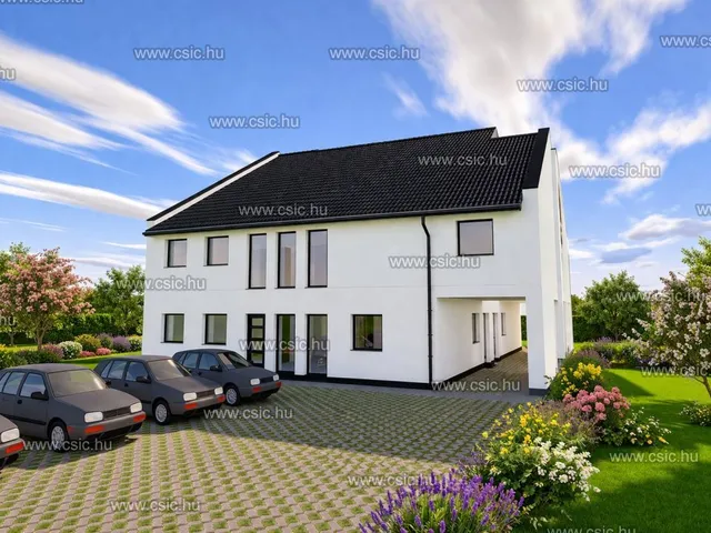 Eladó lakás Tárnok 69 nm