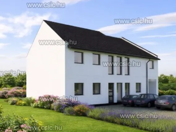 Eladó lakás Tárnok 59 nm