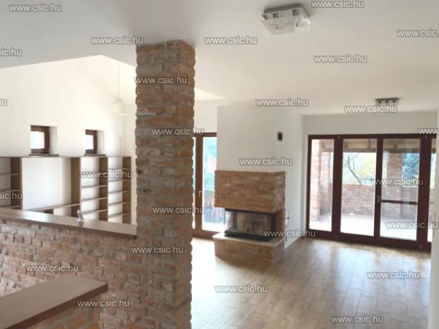 Kiadó ház Nagykovácsi 135 nm