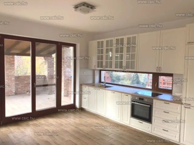 Kiadó ház Nagykovácsi 135 nm