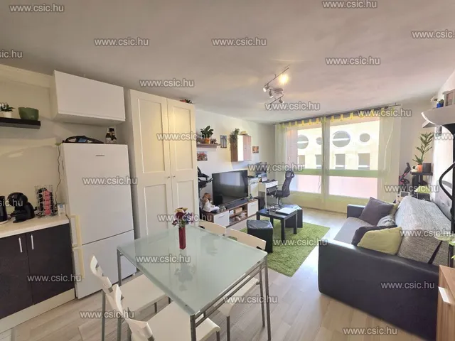 Eladó lakás Budapest VIII. kerület, Józsefváros (Nagykörúton kívül) 32 nm