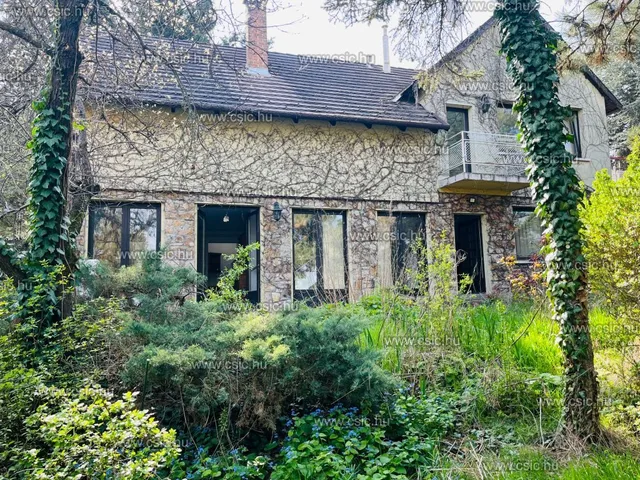 Eladó ház Szentendre 162 nm