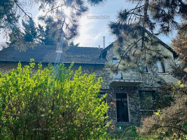 Eladó ház Szentendre 162 nm