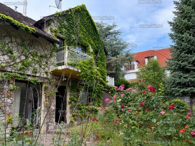 Eladó ház Szentendre 162 nm