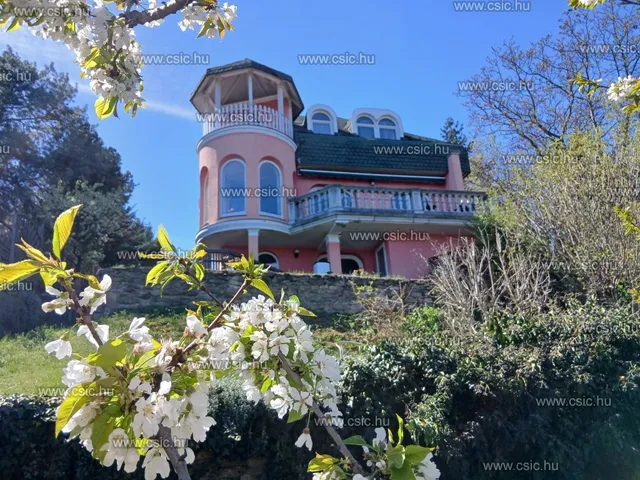 Eladó ház Budakalász 264 nm