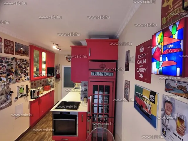 Eladó lakás Budapest XII. kerület 87 nm