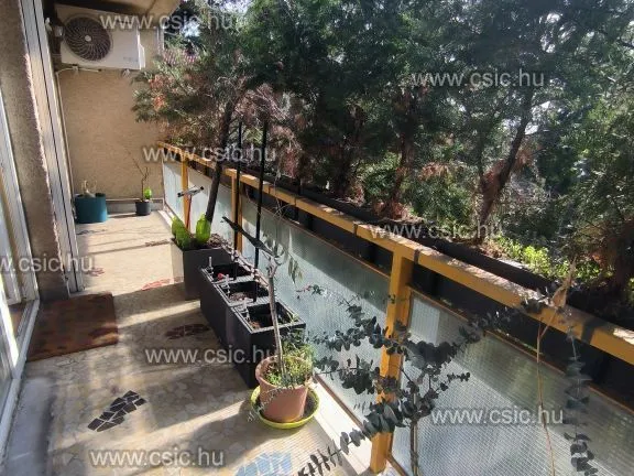 Eladó lakás Budapest XII. kerület, Mártonhegy  87 nm