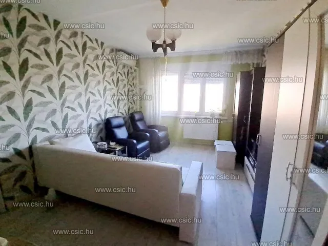 Eladó lakás Budapest XV. kerület 61 nm