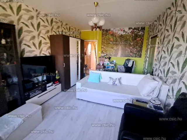 Eladó lakás Budapest XV. kerület, Újpalota 61 nm