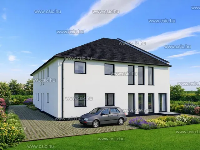 Eladó lakás Tárnok 71 nm