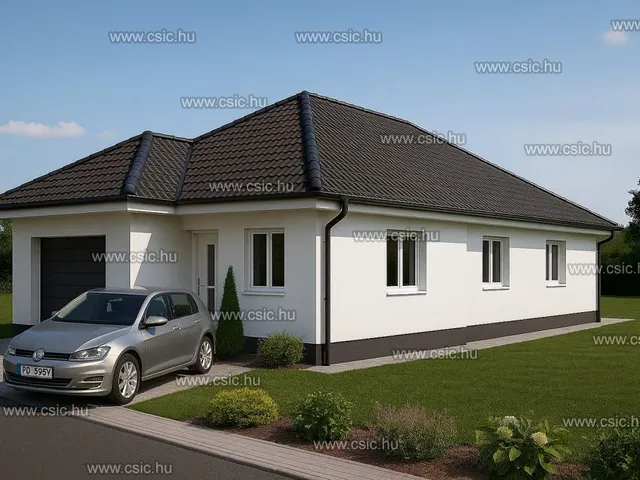 Eladó ház Érd 135 nm